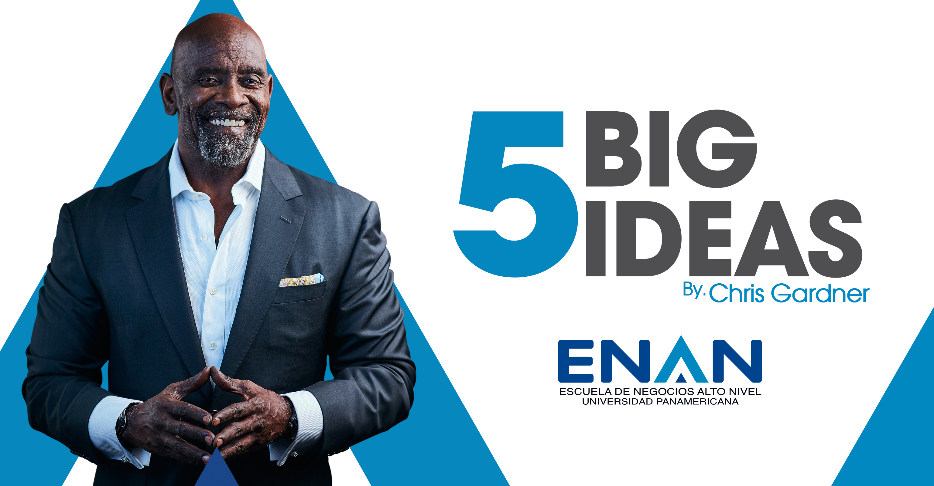 5 BIG IDEAS