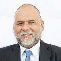 Picture of Dr. Estuardo Navas